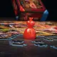 Ravensburger puzzel 1000 stukjes Disney Villainous Queen of hearts